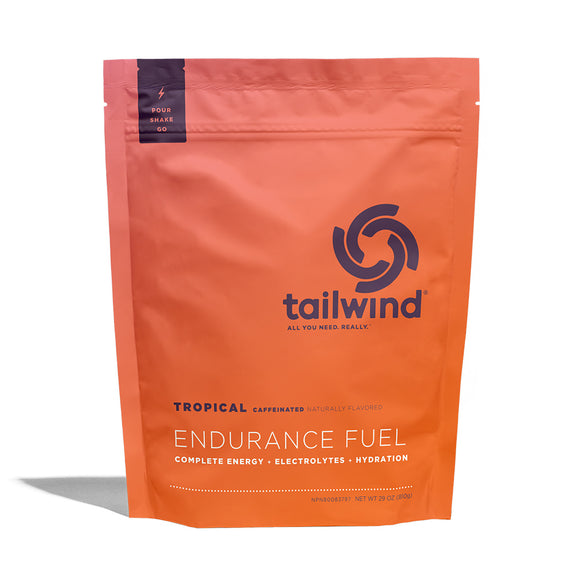 Tailwind Endurance Fuel 30 Serve/810g(Tropical Buzz)