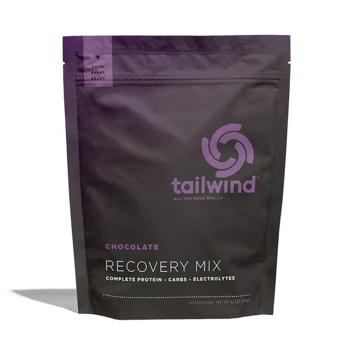 Tailwind Rebuild Recovery 15 Serve 911g (Chocolate)