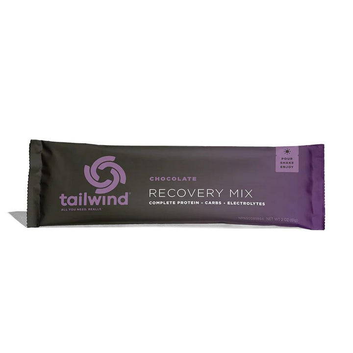 Tailwind Rebuild Recovery Stick 59g-Chocolate