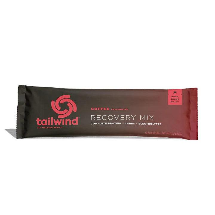 Tailwind Rebuild Recovery Stick 59g-Coffee