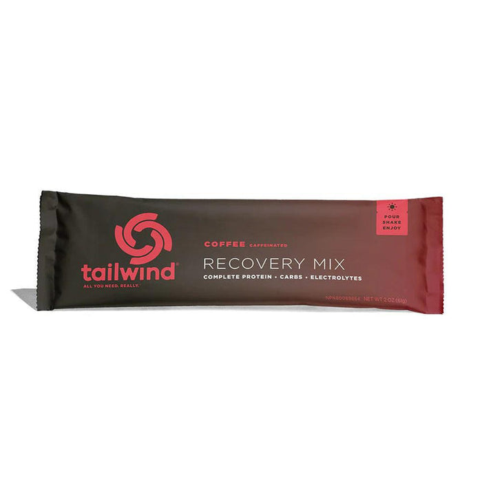 Tailwind Rebuild Recovery Stick 59g (Coffee)