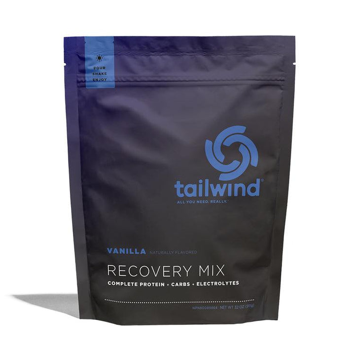 Tailwind Rebuild Recovery 15 Serve 911g-Vanilla