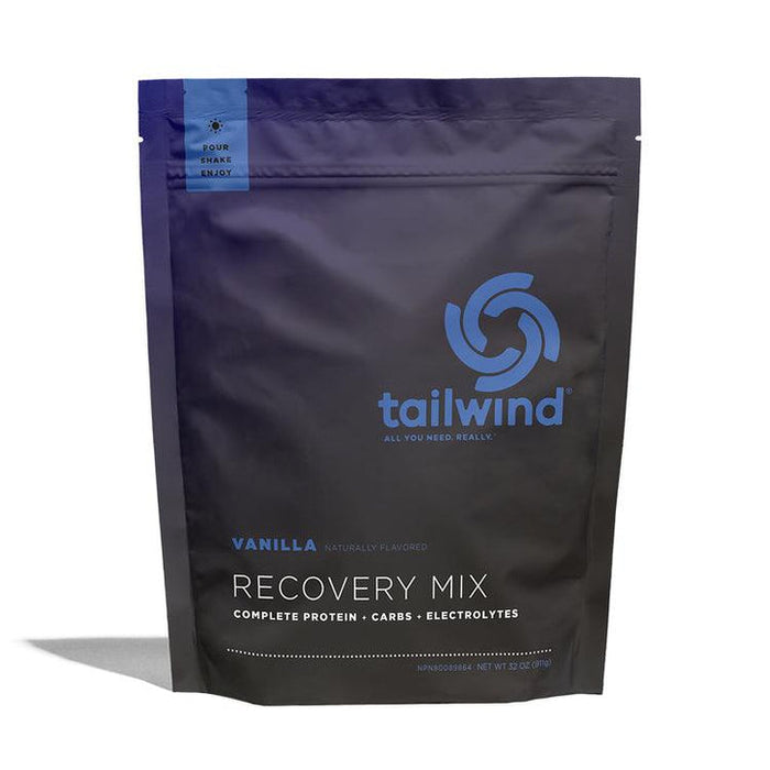 Tailwind Rebuild Recovery 15 Serve 911g (Vanilla)