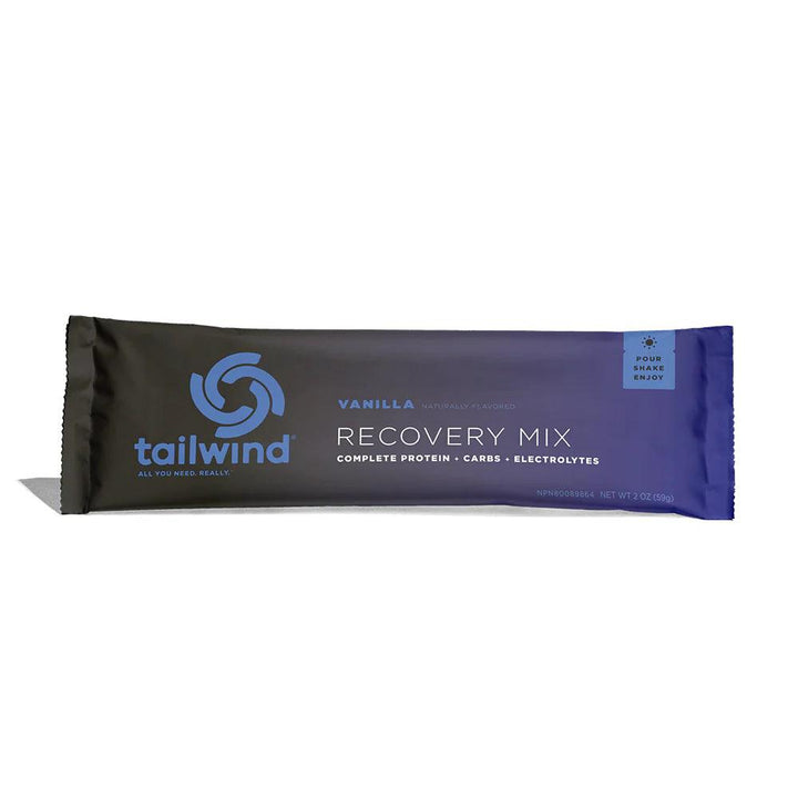 Tailwind Rebuild Recovery Stick 59g-Vanilla