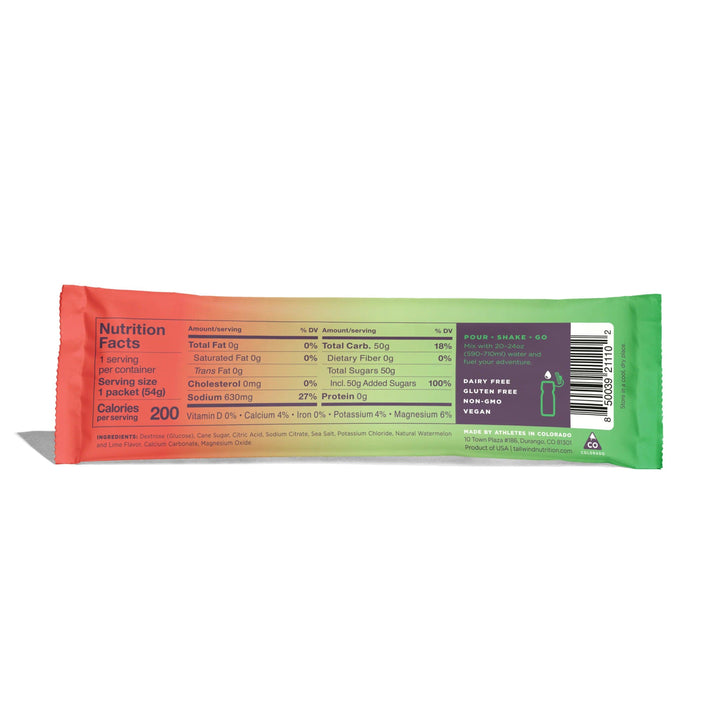 Tailwind Stick 54g-Dauwatermelon