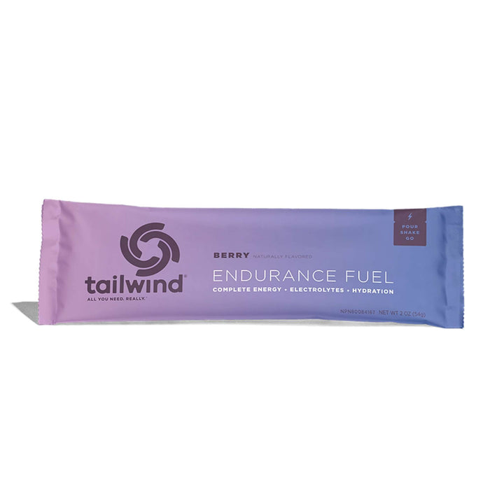 Tailwind Stick 54g-Berry