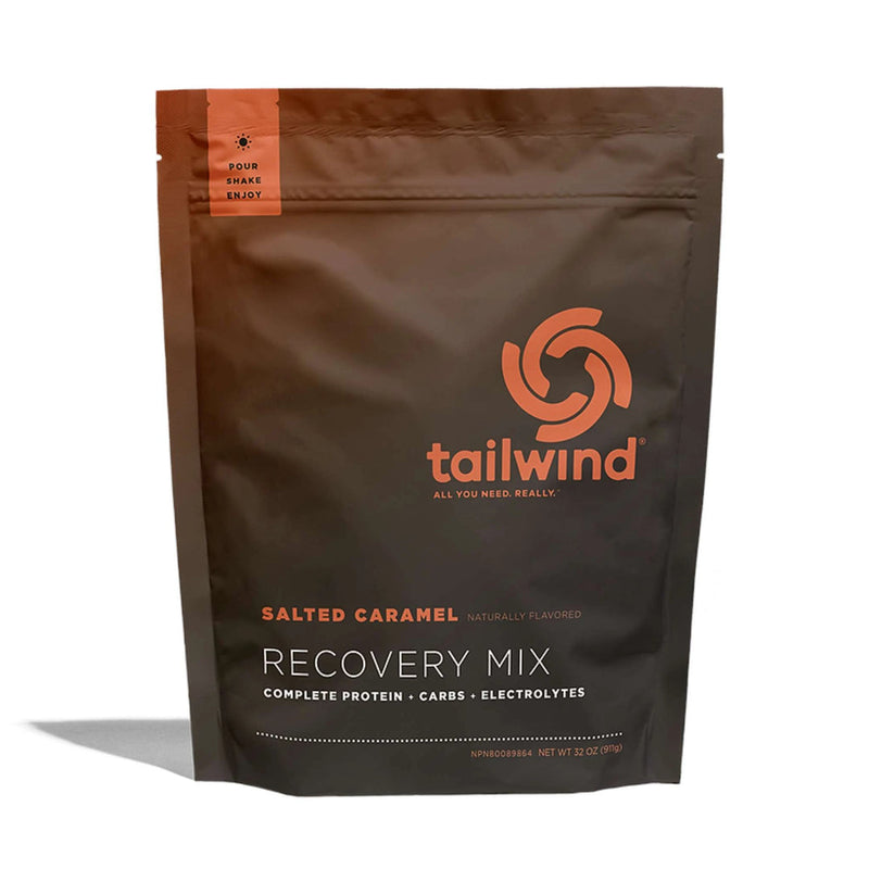 Tailwind Rebuild Recovery 15 Serve 911g-Salted Caramel