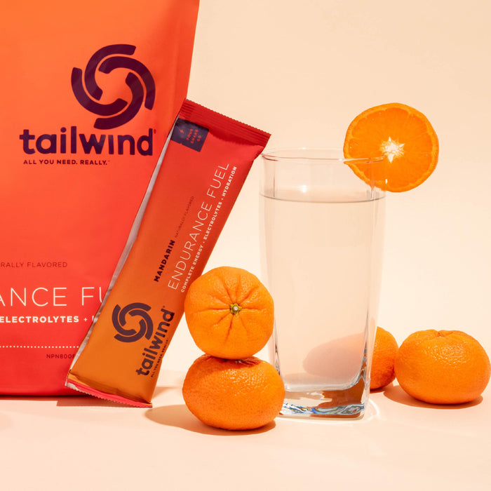 Tailwind Stick 54g(Mandarin Orange)