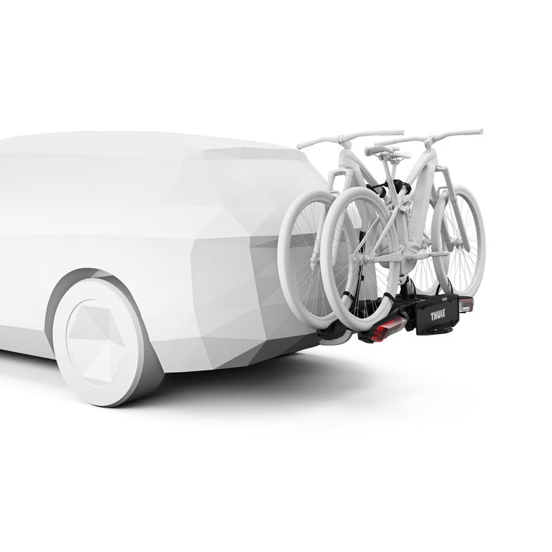 Thule Epos 2 Bike Rack