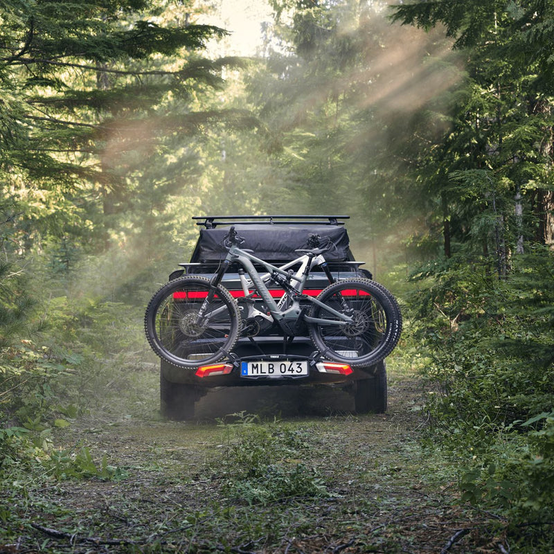 Thule Epos 2 Bike Rack