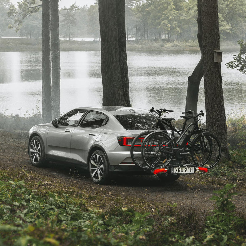 Thule Epos 2 Bike Rack