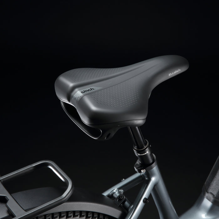 Sinch Jaunt EZ 2.5 IGH Auto