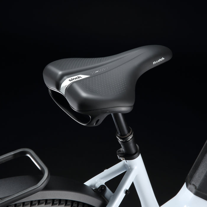 Sinch Jaunt EZ 3.5 IGH Auto