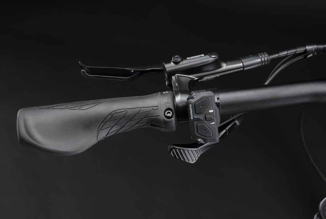 Sinch Jaunt EZ 2.5 IGH Auto