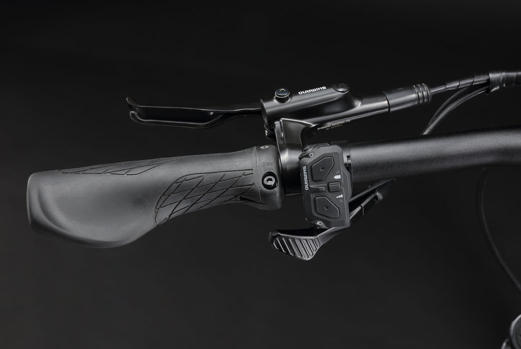 Sinch Jaunt EZ 3.5 IGH Auto