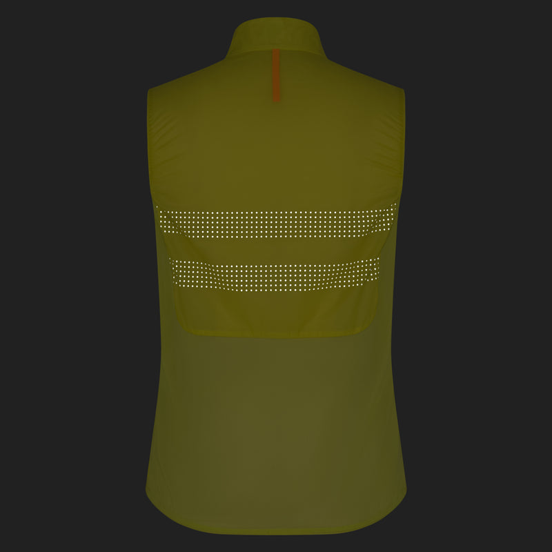 Rapha Womens Brevet Wind Gilet III