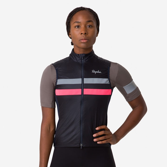 Rapha - Women's Brevet Insulated Gilet