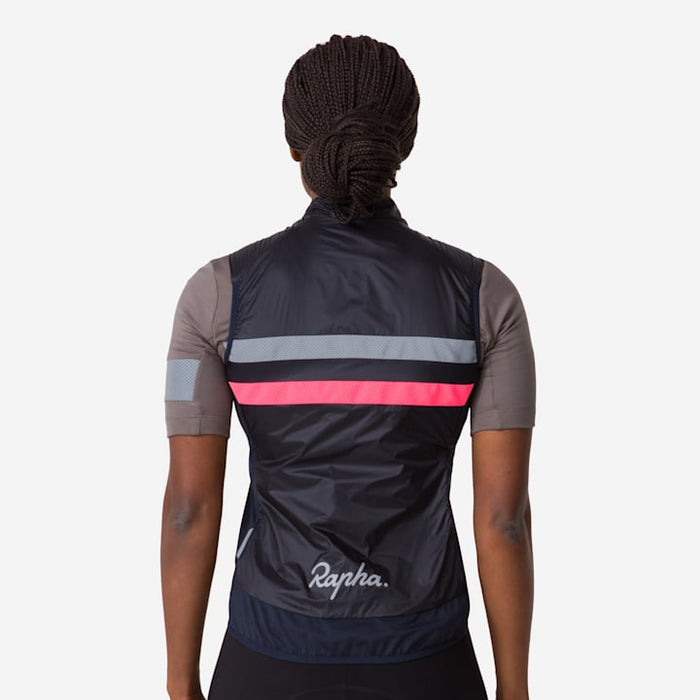 Rapha - Women's Brevet Insulated Gilet