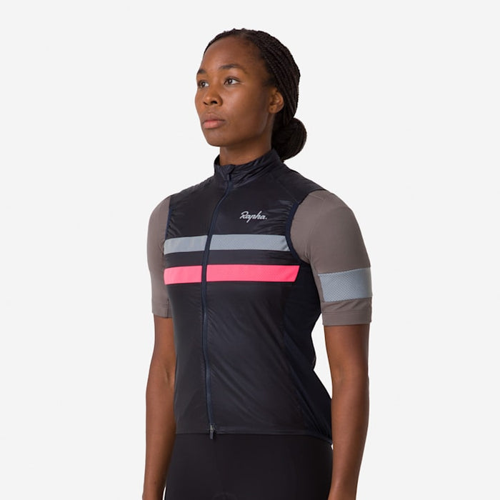 Rapha - Women's Brevet Insulated Gilet