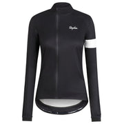 Rapha - Women's Core Rain Jacket II - Black