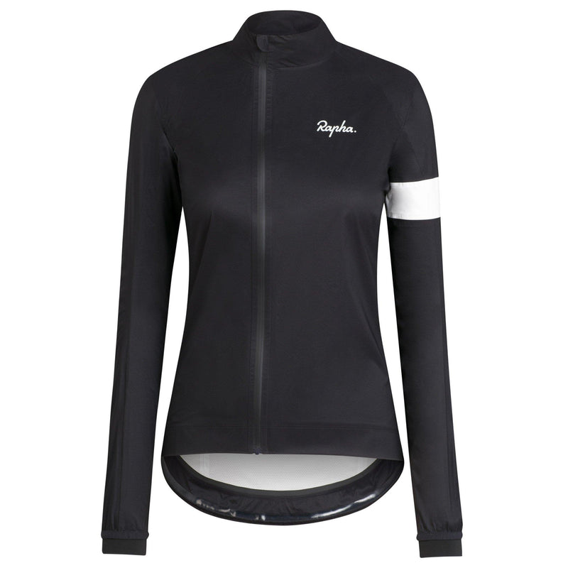 Rapha - Women's Core Rain Jacket II - Black