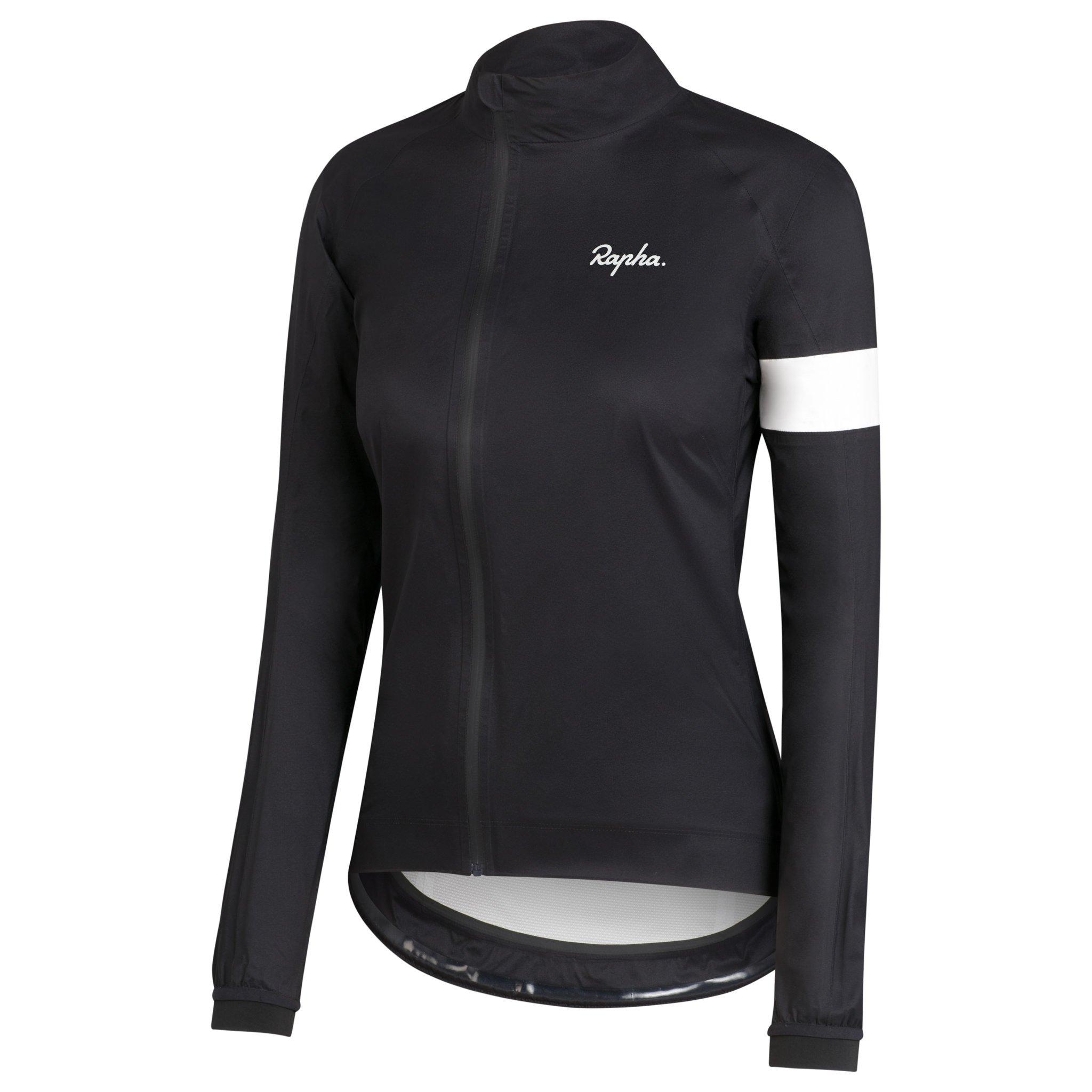 Rapha - Women's Core Rain Jacket II | iRIDE - NZ Bike Shop — iRIDE