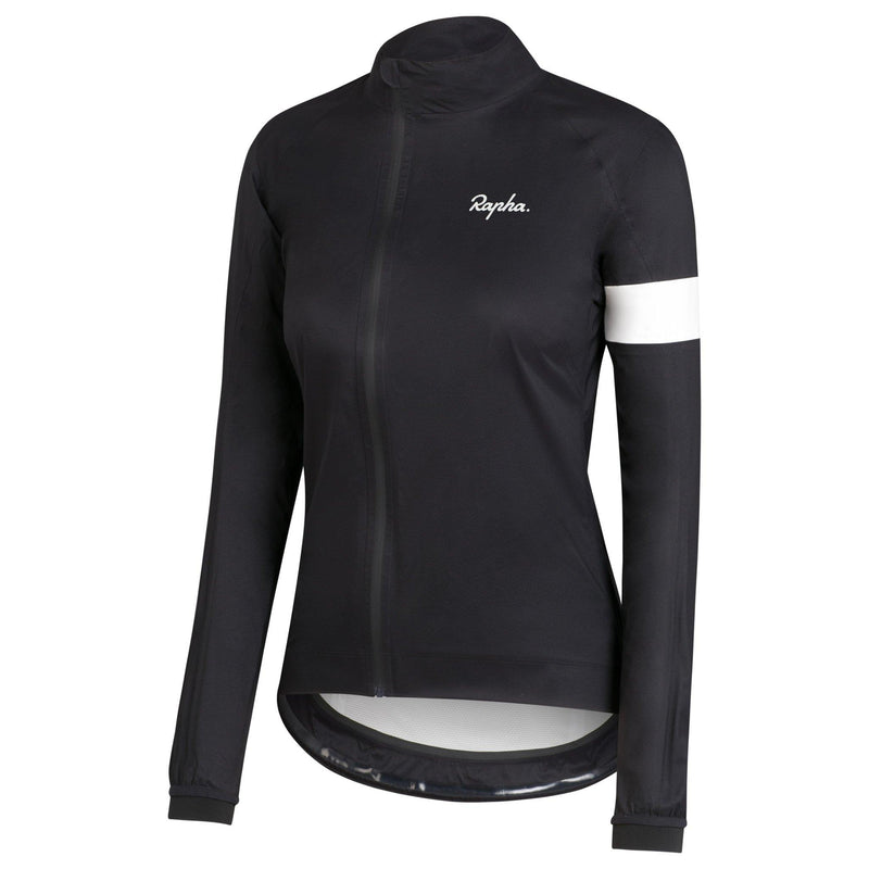 Rapha - Women's Core Rain Jacket II - Black