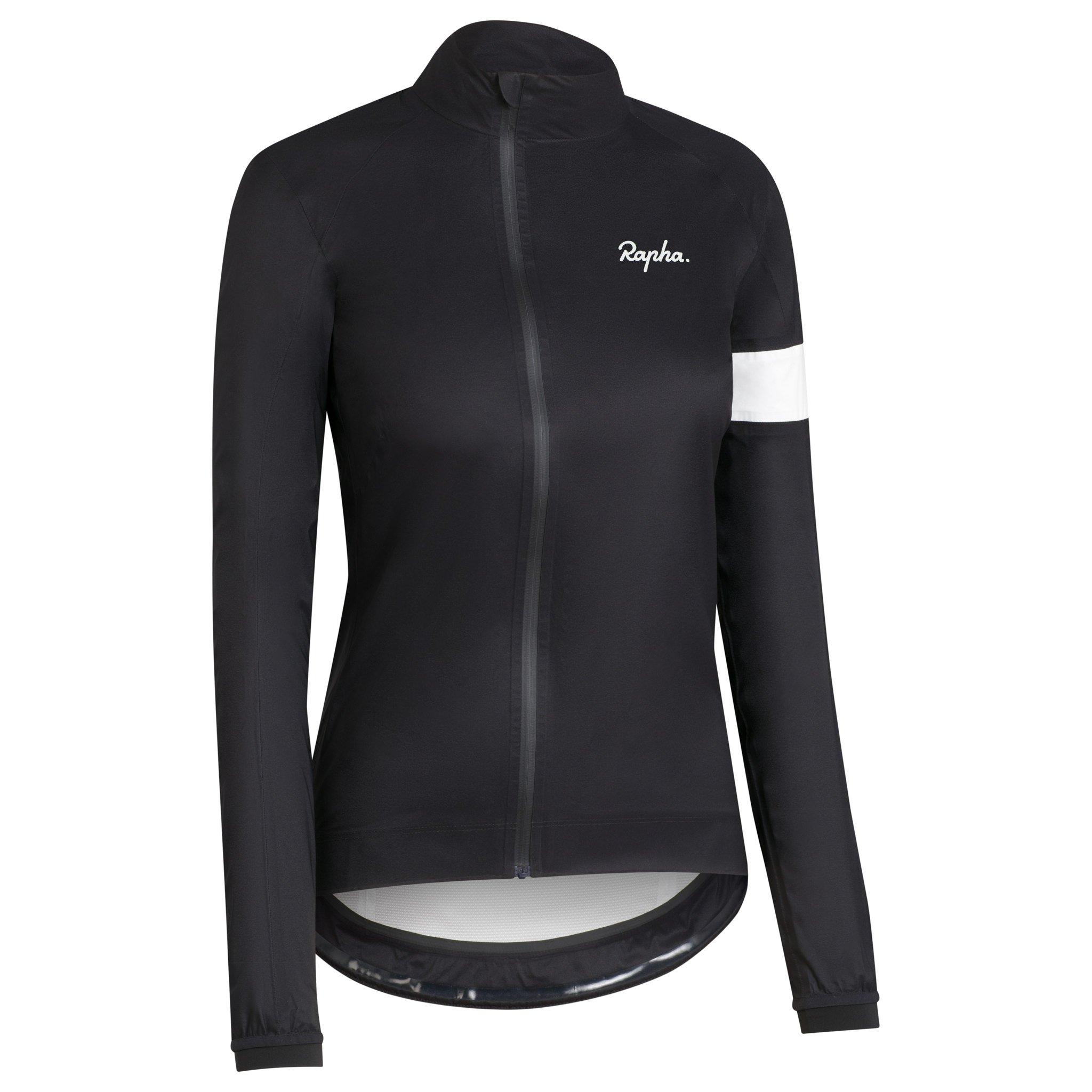 Rapha - Women's Core Rain Jacket II | iRIDE - NZ Bike Shop — iRIDE