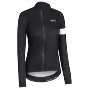 Rapha - Women's Core Rain Jacket II - Black