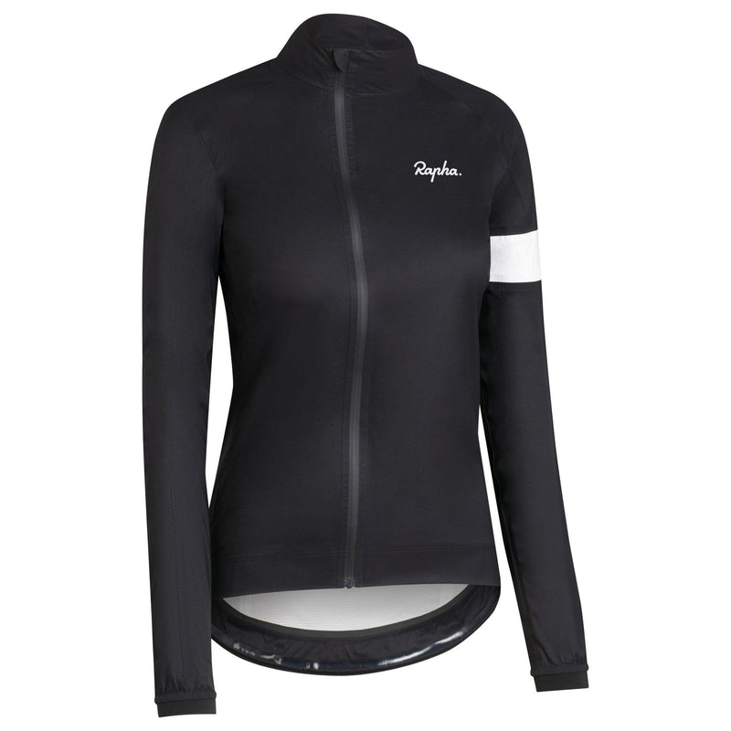 Rapha - Women's Core Rain Jacket II - Black
