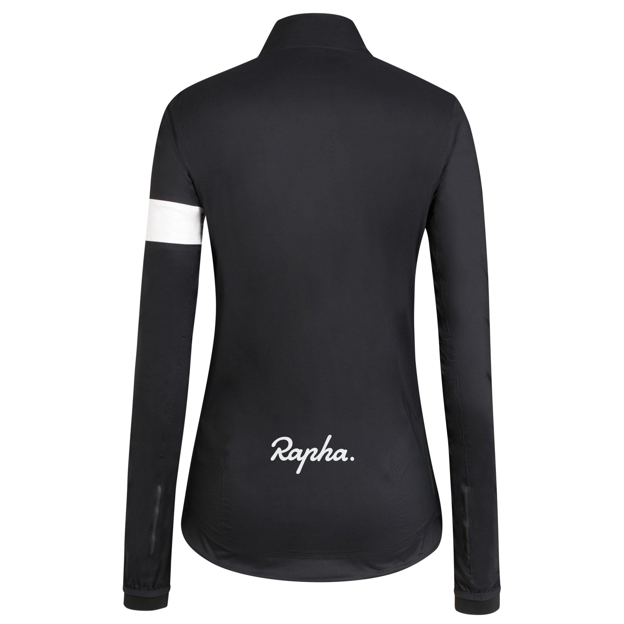 Rapha - Women's Core Rain Jacket II | iRIDE - NZ Bike Shop — iRIDE