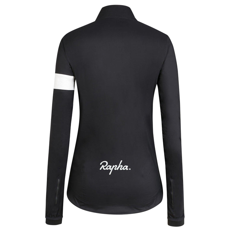 Rapha - Women's Core Rain Jacket II - Black