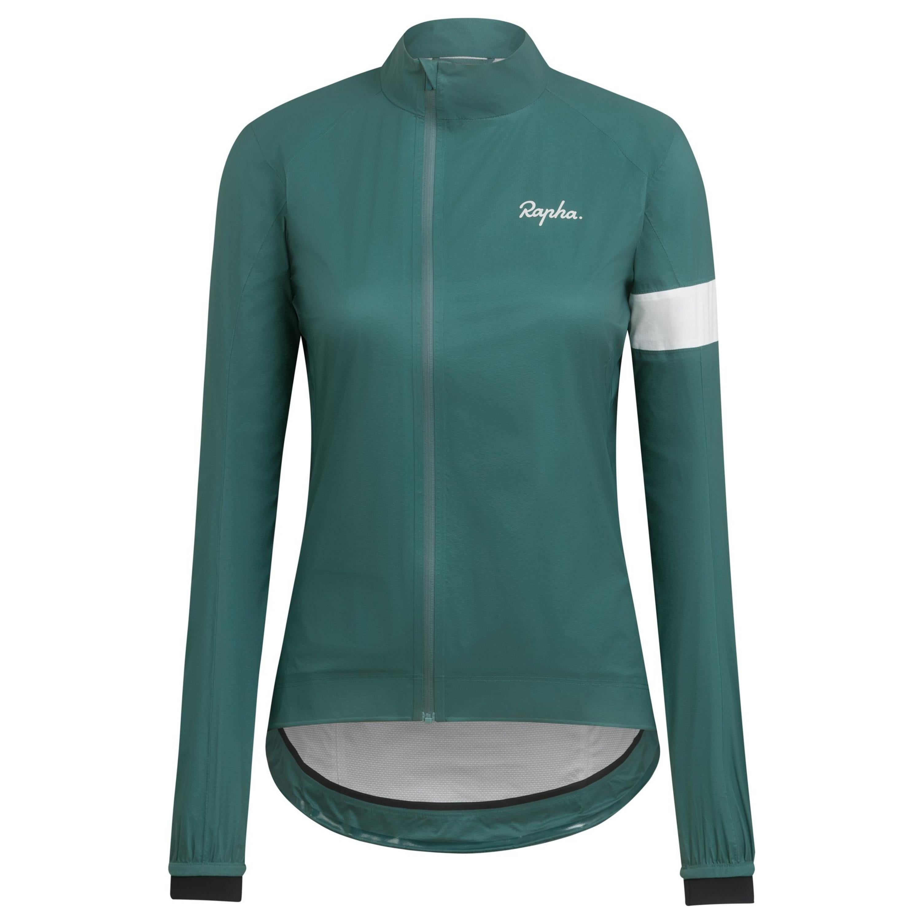 Rapha - Women's Core Rain Jacket II | iRIDE - NZ Bike Shop — iRIDE