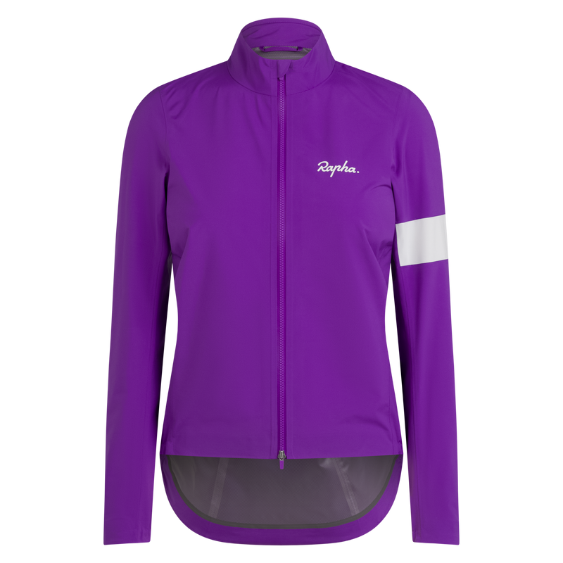 Rapha Womens Core Rain Jacket III