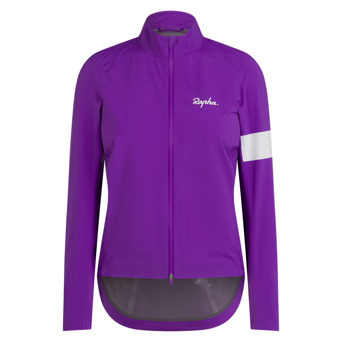 Rapha Womens Core Rain Jacket III | iRIDE Store - NZ Bike Shop