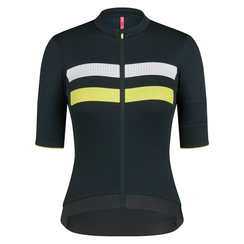 Rapha Women's Brevet Merino Jersey III