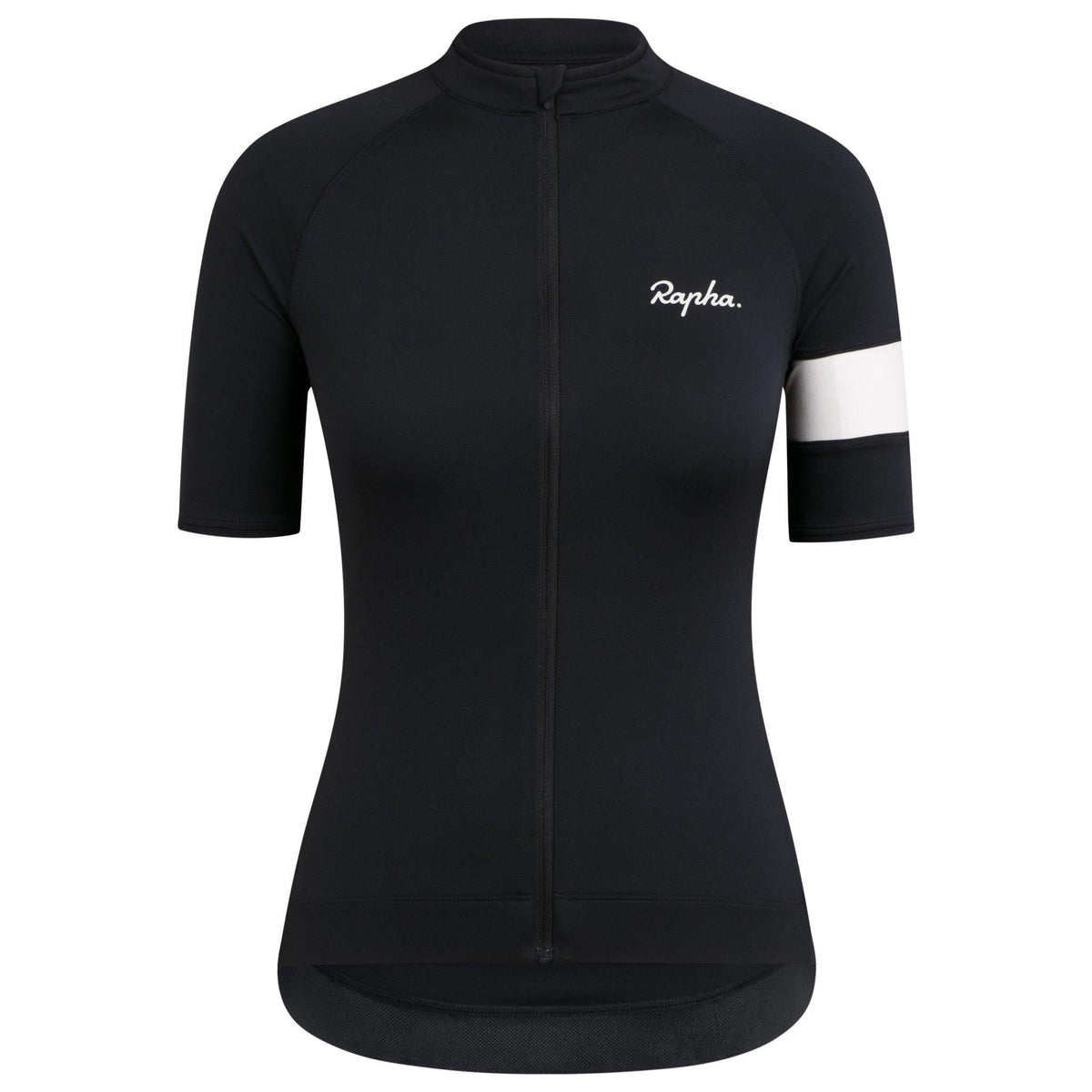 Rapha Women’s Core Jersey Rapha - Women's Core Jersey - Legacy Colors | iRIDE Store - NZ
