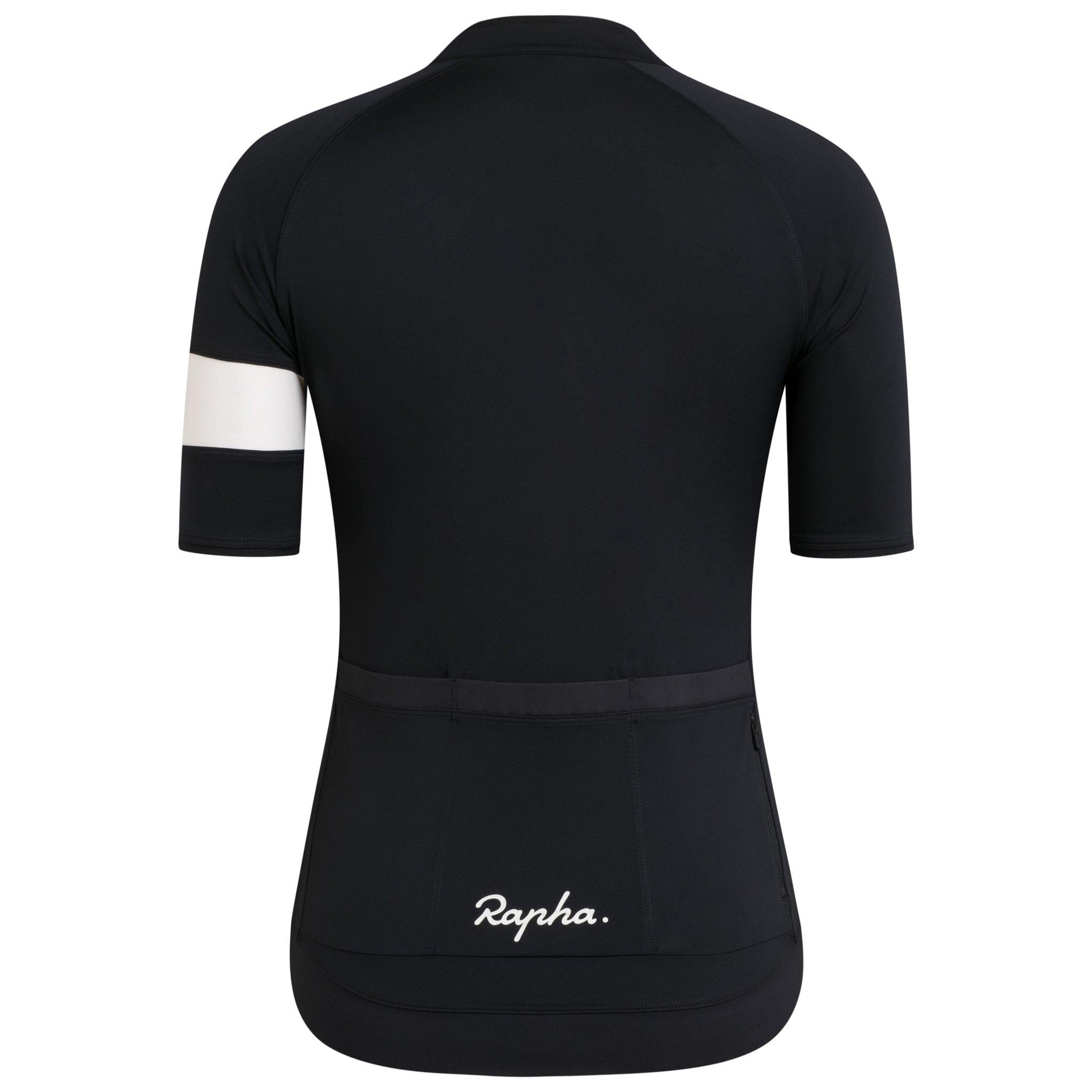 Rapha - Women's Core Jersey - Legacy Colors | iRIDE Store - NZ