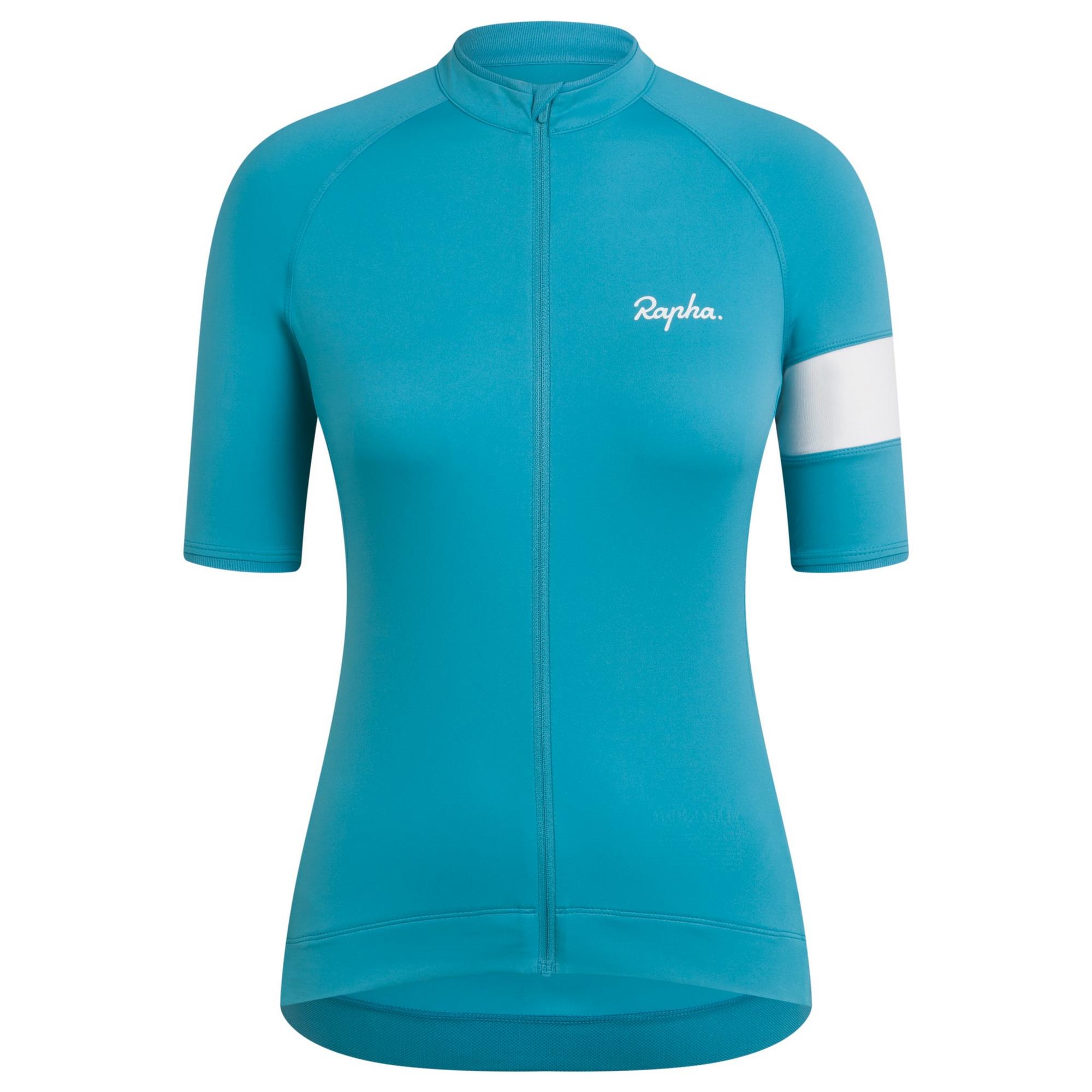 Rapha Women’s Core Jersey Women's Core Jersey | Rapha