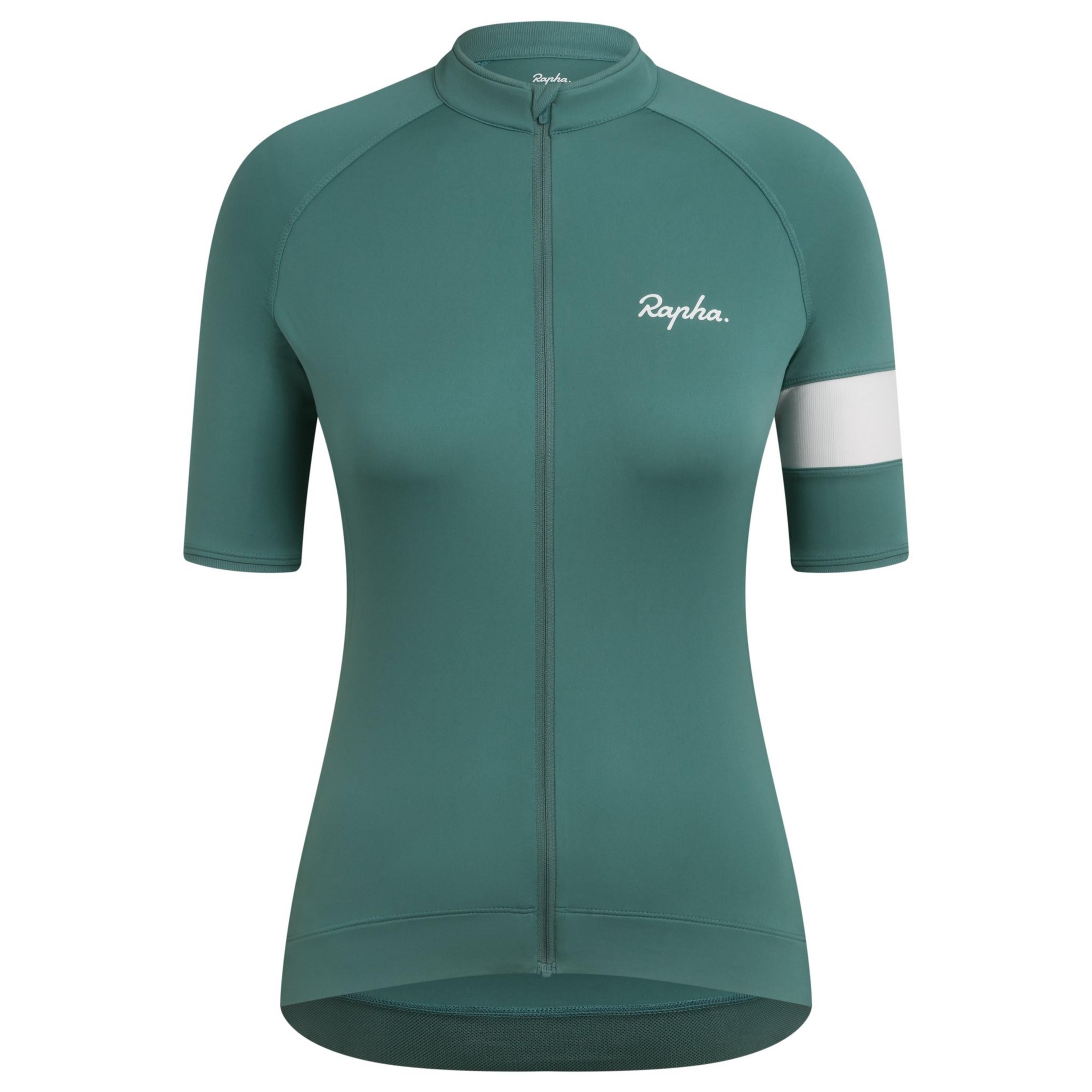 Rapha - Women's Core Jersey - Legacy Colors | iRIDE Store - NZ
