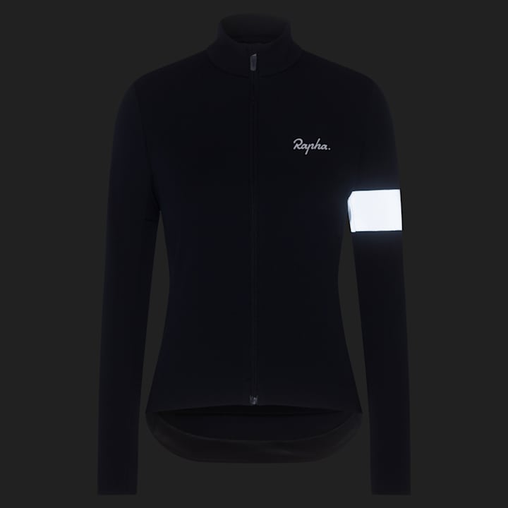Rapha - Women's Core Winter Jacket | iRIDE - NZ Bike Shop — iRIDE
