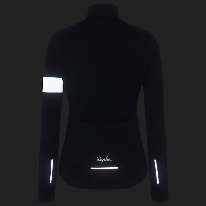 Rapha - Women's Core Winter Jacket | iRIDE - NZ Bike Shop — iRIDE