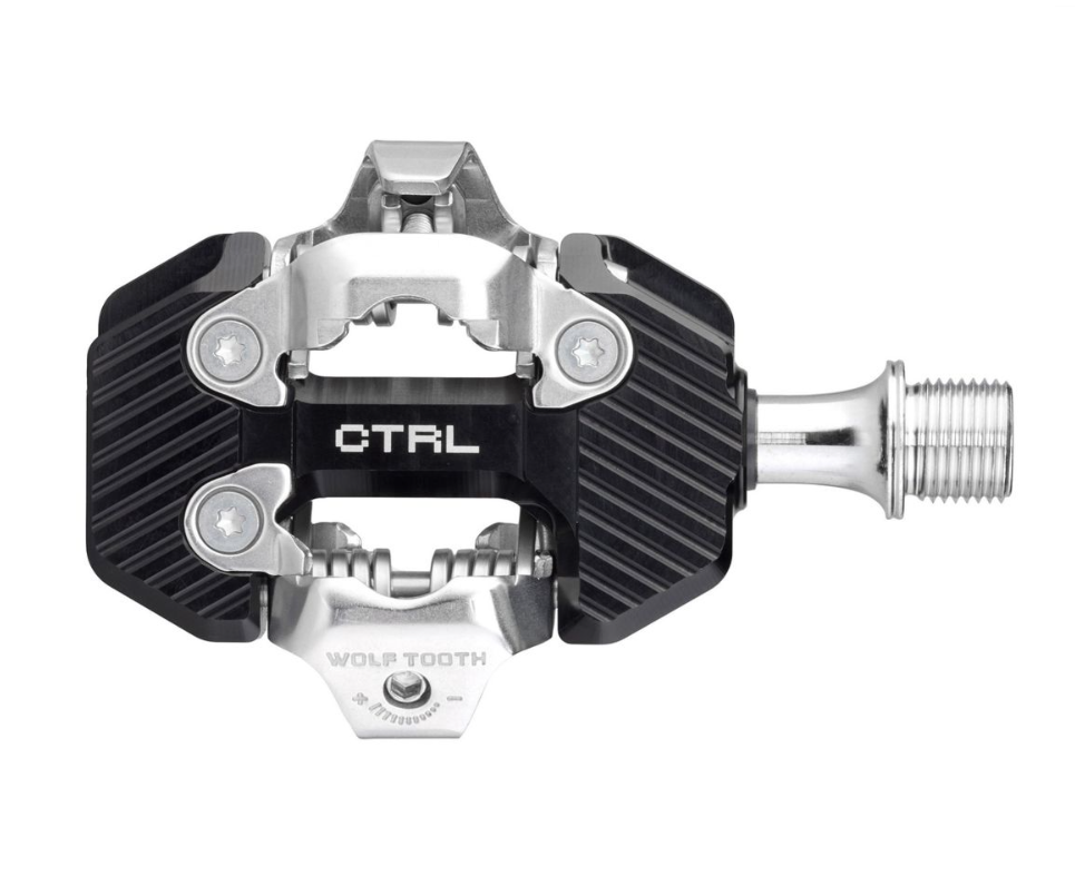 Pedals