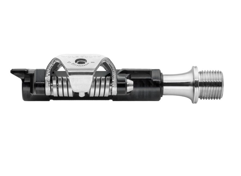 WOLF TOOTH DEL GRAVEL CLIPLESS PEDALS