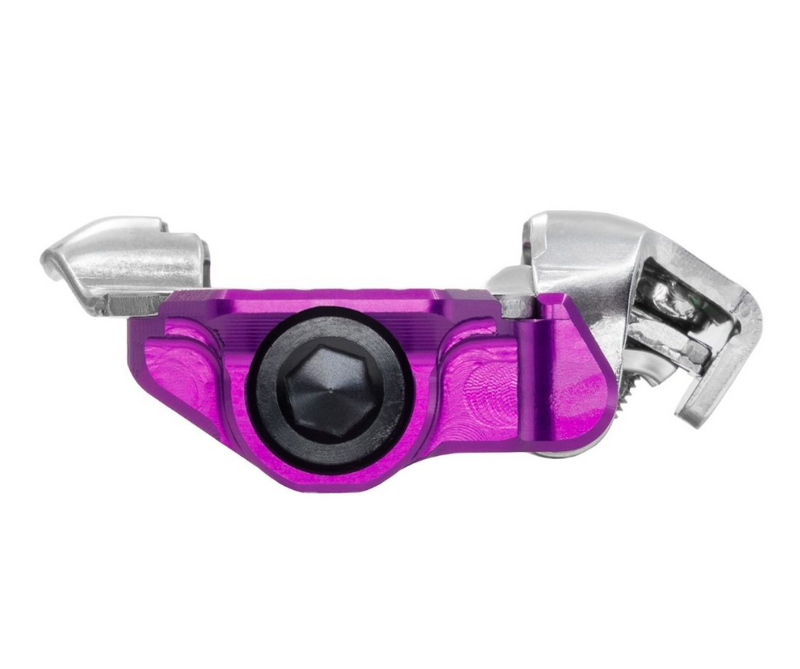 WOLF TOOTH DEL GRAVEL CLIPLESS PEDALS