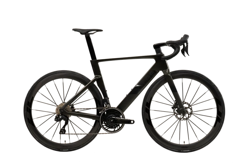X-LAB AD8 105 Di2 Strata Grey/Black