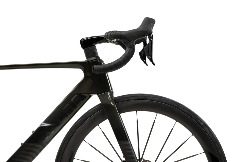 X-LAB AD8 105 Di2 Strata Grey/Black