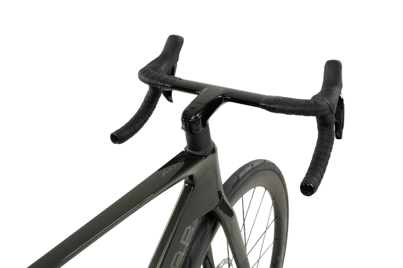 X-LAB AD8 105 Di2 Strata Grey/Black