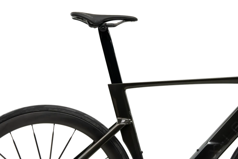 X-LAB AD8 105 Di2 Strata Grey/Black