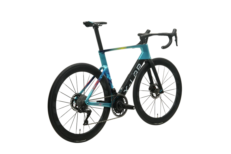 X-LAB AD9 Dura Ace Di2 Team Replica